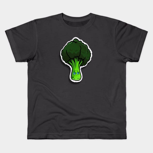 Natural healing Kids T-Shirt by HeArtTatttoo